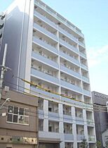 パークアクシス浜松町 202 ｜ 東京都港区芝１丁目6-4（賃貸マンション1K・2階・26.06㎡） その30