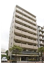 プライムアーバン田町 203 ｜ 東京都港区芝浦３丁目6-13（賃貸マンション1K・2階・22.80㎡） その23