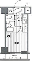 麻布十番3丁目マンション 3F ｜ 東京都港区麻布十番３丁目5-10（賃貸マンション1K・3階・18.45㎡） その2