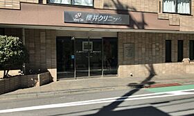 ライブフラット不動前 405 ｜ 東京都品川区荏原１丁目9-5（賃貸マンション1LDK・4階・39.06㎡） その10