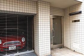 ウィンターベル　ゼームス坂 204 ｜ 東京都品川区南品川６丁目19-3（賃貸マンション1R・2階・31.25㎡） その6