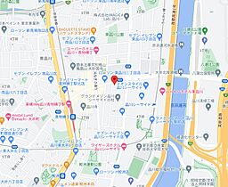 レジディア品川シーサイド 402 ｜ 東京都品川区東品川４丁目3-1（賃貸マンション1K・4階・20.06㎡） その30