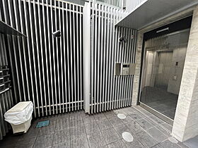 クーカイテラス白金高輪（Ｋｕｋａｉ　Ｔｅｒｒａｃｅ白金高輪） 1001 ｜ 東京都港区白金２丁目1-6（賃貸マンション1LDK・10階・40.34㎡） その10