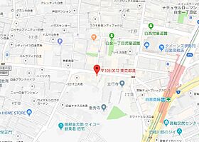 クーカイテラス白金高輪（Ｋｕｋａｉ　Ｔｅｒｒａｃｅ白金高輪） 1001 ｜ 東京都港区白金２丁目1-6（賃貸マンション1LDK・10階・40.34㎡） その23