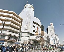 ミュプレ表参道 1102 ｜ 東京都渋谷区渋谷４丁目3-12（賃貸マンション1LDK・11階・52.84㎡） その13