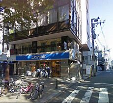 ミュプレ表参道 1102 ｜ 東京都渋谷区渋谷４丁目3-12（賃貸マンション1LDK・11階・52.84㎡） その15