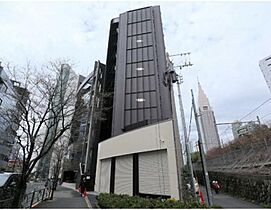 ムジーク北参道 502 ｜ 東京都渋谷区代々木１丁目21-5（賃貸マンション1DK・5階・33.50㎡） その1