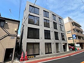 ＰＲＥＡＳ西大井 102 ｜ 東京都品川区西大井２丁目20-10（賃貸マンション1R・1階・23.27㎡） その20