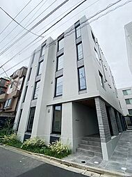 アトリオフラッツ馬込