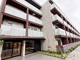 ラティエラ品川西大井 101 ｜ 東京都品川区西大井２丁目16-14（賃貸マンション1K・1階・25.23㎡） その27