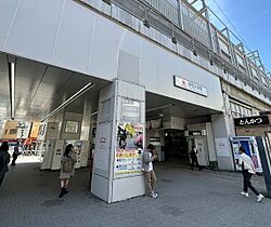 クリオラモード学芸大学 101 ｜ 東京都目黒区中央町２丁目7-15（賃貸マンション1LDK・地下1階・40.25㎡） その8