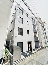 ラヴィエール目黒不動前 101 ｜ 東京都品川区荏原１丁目2-4（賃貸マンション1K・1階・21.46㎡） その24