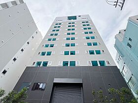 ダブルゲートタワー（W-gates Tower） 804 ｜ 東京都品川区西五反田３丁目13-6（賃貸マンション1K・8階・27.51㎡） その23