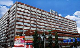 クリオ五反田 1007 ｜ 東京都品川区西五反田８丁目2-6（賃貸マンション1R・10階・32.76㎡） その22