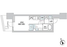 ライオンズフォーシア五反田