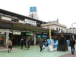 五反田駅[300m]
