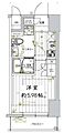 レガリス品川サウス10階9.7万円
