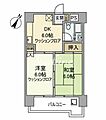 パラスト品川3階12.5万円