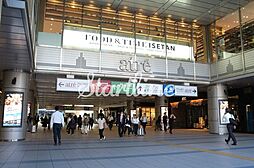 品川駅(京急 本線) 徒歩10分。 990m