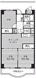 🉐敷金礼金0円！🉐ビレッジハウス芝浦タワー