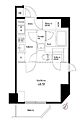 アルティザ東麻布9階14.0万円