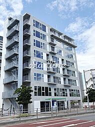 品川港南テラス