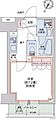 HTアジール芝浦8階14.4万円