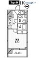 Aden麻布十番3階13.6万円