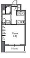 TOTSURESIDENCESHIBA11階12.6万円