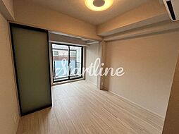 アイフラット品川戸越パークサイド（ＡＩＦＬＡＴ品川戸越パー 303 3階1DKのリビング/ダイニング