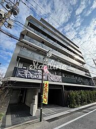 アイフラット品川戸越パークサイド（ＡＩＦＬＡＴ品川戸越パー 605