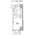 ザ・パークハビオ五反田6階15.0万円