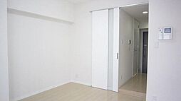 シンシア芝浦ルネッタ（シンシア芝浦lunetta） 504 5階1Kのリビング/ダイニング