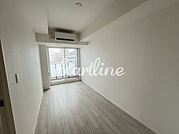 パークアクシス品川天王洲アイル 1404 14階2DKのリビング/ダイニング