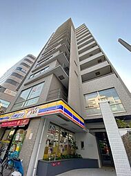 ワンルーフフラット戸越（ONE ROOF FLAT TOGO