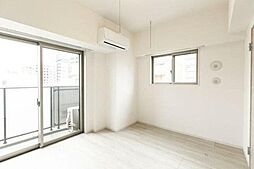 ブルロック東品川（BluRock東品川） 704 7階1Kのリビング/ダイニング