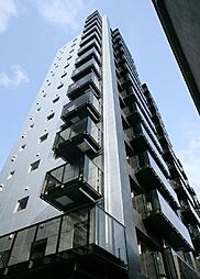 カスタリア戸越 502