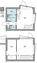 リーガランド芝公園（LEGALAND芝公園）