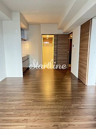 ブランズタワー芝浦_内装_0