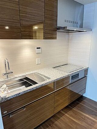 ブランズタワー芝浦_内装_1