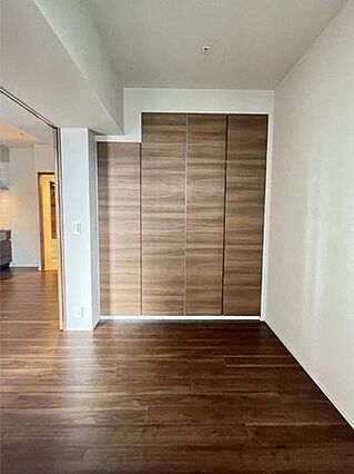 ブランズタワー芝浦_内装_2