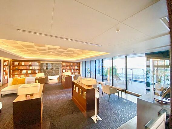 ブランズタワー芝浦_その他_6