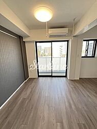 アークマーク南品川（ARKMARK南品川） 505 5階1DKのリビング/ダイニング