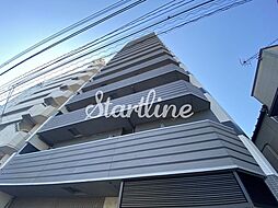 コンフォリア南品川 1603