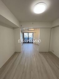 コンフォリア南品川 1303 13階1LDKのリビング/ダイニング