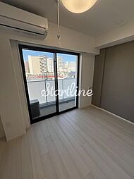 アークマーク南品川（ARKMARK南品川） 408 4階1DKのリビング/ダイニング