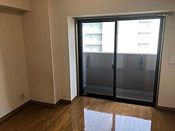 コンフォリア芝浦キャナル 610 6階1Kのリビング/ダイニング