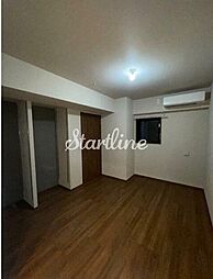 セレーネ御殿山（SELENE御殿山） 201