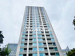 パークタワー芝公園