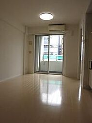 シティスパイア芝公園（CITY SPIRE芝公園） 901 9階1LDKのリビング/ダイニング